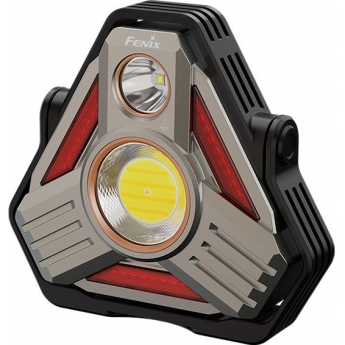 Фонарь кемпинговый FENIX CP50R + Подарок