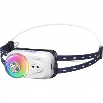 Фонарь налобный FENIX HL17R белый RGB Фонарь налобный FENIX HL17R белый RGB
