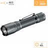 Тактический фонарь FENIX TK20R UE 2800 Lm City Gray + Подарок TK20RUEgy